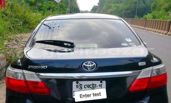 Buy Used 2008 Toyota Premio in Chittagong, Chittagong Buy Used 2008 Toyota Premio in Chittagong, Chittagong