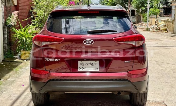 কেনা ব্যবহৃত Hyundai Tucson Red wine গাড়ী মধ্যে চট্টগ্রাম মধ্যে Chittagong কেনা ব্যবহৃত Hyundai Tucson Red wine গাড়ী মধ্যে চট্টগ্রাম মধ্যে Chittagong