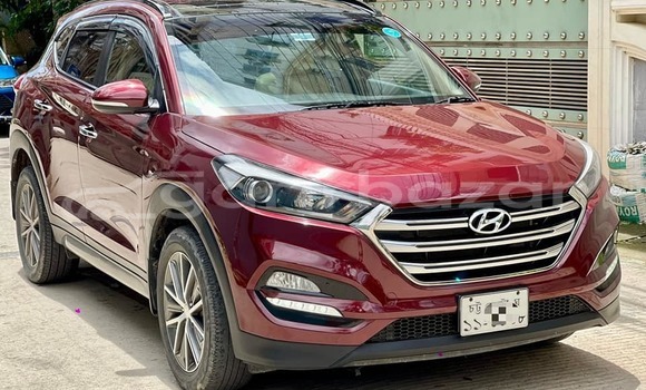 কেনা ব্যবহৃত Hyundai Tucson Red wine গাড়ী মধ্যে চট্টগ্রাম মধ্যে Chittagong কেনা ব্যবহৃত Hyundai Tucson Red wine গাড়ী মধ্যে চট্টগ্রাম মধ্যে Chittagong