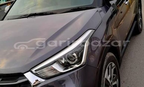 কেনা ব্যবহৃত Hyundai Creta Grey গাড়ী মধ্যে চট্টগ্রাম মধ্যে Chittagong কেনা ব্যবহৃত Hyundai Creta Grey গাড়ী মধ্যে চট্টগ্রাম মধ্যে Chittagong