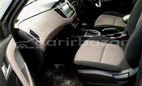 কেনা ব্যবহৃত Hyundai Creta Grey গাড়ী মধ্যে চট্টগ্রাম মধ্যে Chittagong কেনা ব্যবহৃত Hyundai Creta Grey গাড়ী মধ্যে চট্টগ্রাম মধ্যে Chittagong