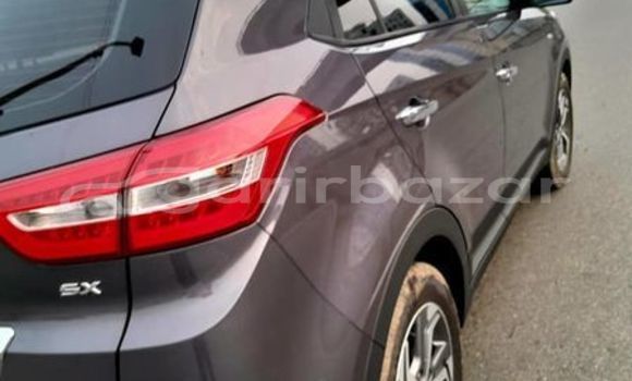 কেনা ব্যবহৃত Hyundai Creta Grey গাড়ী মধ্যে চট্টগ্রাম মধ্যে Chittagong কেনা ব্যবহৃত Hyundai Creta Grey গাড়ী মধ্যে চট্টগ্রাম মধ্যে Chittagong