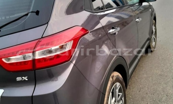 কেনা ব্যবহৃত Hyundai Creta Grey গাড়ী মধ্যে চট্টগ্রাম মধ্যে Chittagong কেনা ব্যবহৃত Hyundai Creta Grey গাড়ী মধ্যে চট্টগ্রাম মধ্যে Chittagong