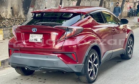 কেনা ব্যবহৃত Toyota CHR Red গাড়ী মধ্যে চট্টগ্রাম মধ্যে Chittagong কেনা ব্যবহৃত Toyota CHR Red গাড়ী মধ্যে চট্টগ্রাম মধ্যে Chittagong
