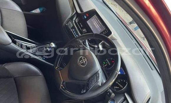 কেনা ব্যবহৃত Toyota CHR Red গাড়ী মধ্যে চট্টগ্রাম মধ্যে Chittagong কেনা ব্যবহৃত Toyota CHR Red গাড়ী মধ্যে চট্টগ্রাম মধ্যে Chittagong