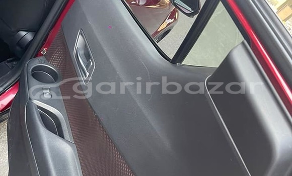 কেনা ব্যবহৃত Toyota CHR Red গাড়ী মধ্যে চট্টগ্রাম মধ্যে Chittagong কেনা ব্যবহৃত Toyota CHR Red গাড়ী মধ্যে চট্টগ্রাম মধ্যে Chittagong