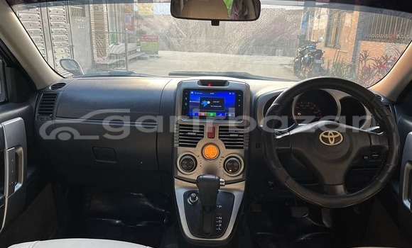 Buy Used 2006 Toyota Rush in Chittagong, Chittagong Buy Used 2006 Toyota Rush in Chittagong, Chittagong