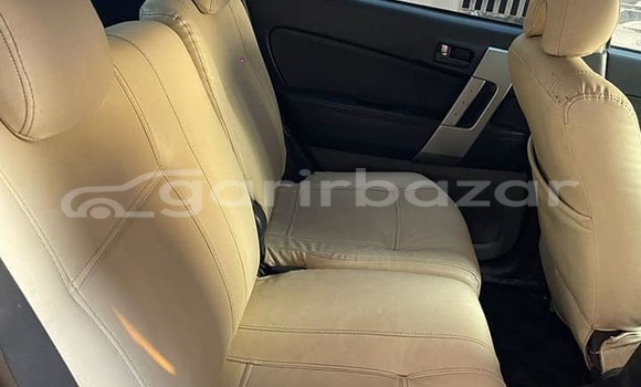 Buy Used 2006 Toyota Rush in Chittagong, Chittagong Buy Used 2006 Toyota Rush in Chittagong, Chittagong