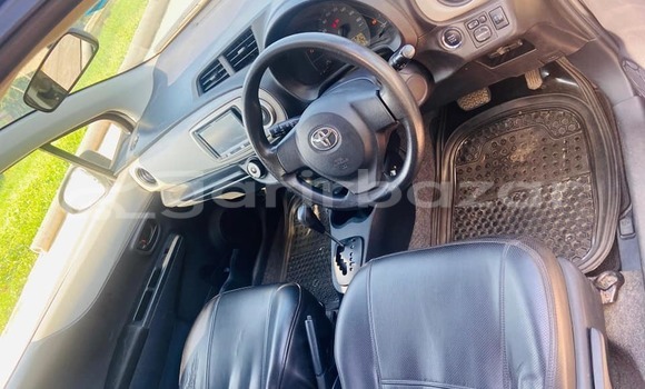 Buy Used 2011 Toyota Vitz in Chittagong, Chittagong Buy Used 2011 Toyota Vitz in Chittagong, Chittagong