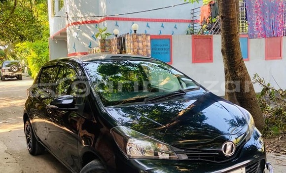 Buy Used 2011 Toyota Vitz in Chittagong, Chittagong Buy Used 2011 Toyota Vitz in Chittagong, Chittagong