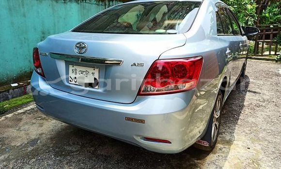 কেনা ব্যবহৃত Toyota allion a15 g Sky blue গাড়ী মধ্যে চট্টগ্রাম মধ্যে Chittagong কেনা ব্যবহৃত Toyota allion a15 g Sky blue গাড়ী মধ্যে চট্টগ্রাম মধ্যে Chittagong