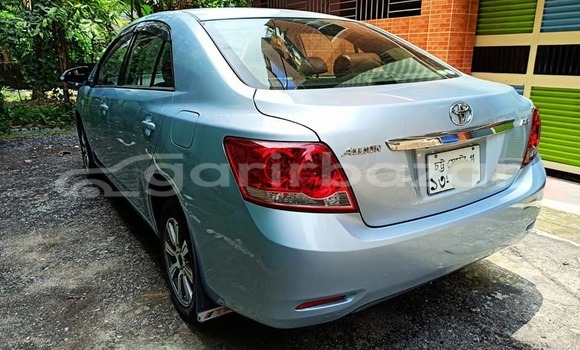 কেনা ব্যবহৃত Toyota allion a15 g Sky blue গাড়ী মধ্যে চট্টগ্রাম মধ্যে Chittagong কেনা ব্যবহৃত Toyota allion a15 g Sky blue গাড়ী মধ্যে চট্টগ্রাম মধ্যে Chittagong