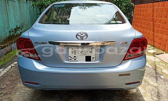 কেনা ব্যবহৃত Toyota allion a15 g Sky blue গাড়ী মধ্যে চট্টগ্রাম মধ্যে Chittagong কেনা ব্যবহৃত Toyota allion a15 g Sky blue গাড়ী মধ্যে চট্টগ্রাম মধ্যে Chittagong