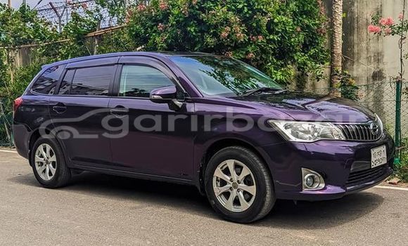 Buy Used 2013 Toyota fielder g in Chittagong, Chittagong Buy Used 2013 Toyota fielder g in Chittagong, Chittagong