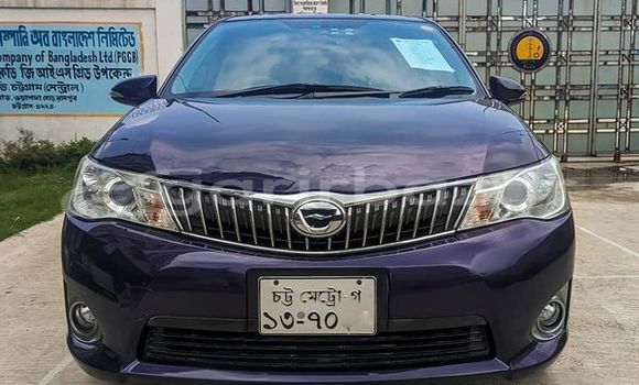 Buy Used 2013 Toyota fielder g in Chittagong, Chittagong Buy Used 2013 Toyota fielder g in Chittagong, Chittagong