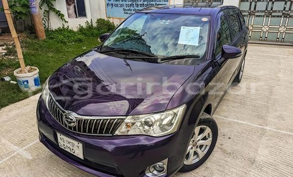 Buy Used 2013 Toyota fielder g in Chittagong, Chittagong Buy Used 2013 Toyota fielder g in Chittagong, Chittagong