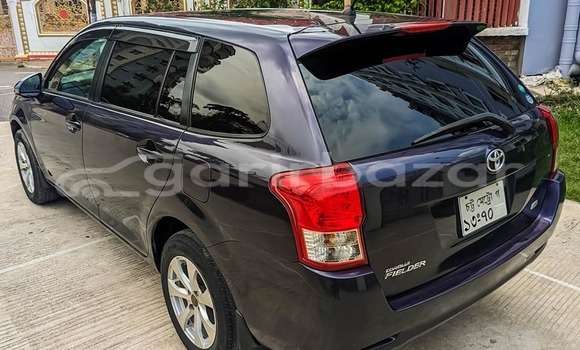 Buy Used 2013 Toyota fielder g in Chittagong, Chittagong Buy Used 2013 Toyota fielder g in Chittagong, Chittagong