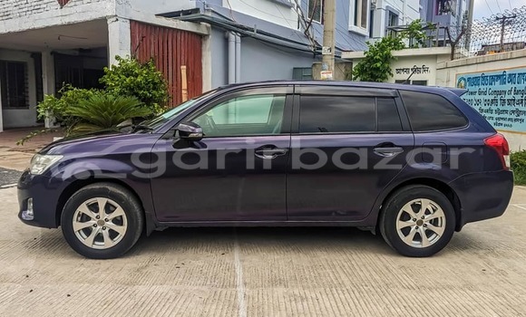 Buy Used 2013 Toyota fielder g in Chittagong, Chittagong Buy Used 2013 Toyota fielder g in Chittagong, Chittagong