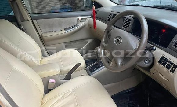 Buy Used 2005 Toyota fielder x in Chittagong, Chittagong Buy Used 2005 Toyota fielder x in Chittagong, Chittagong