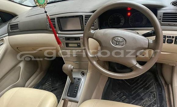 Buy Used 2005 Toyota fielder x in Chittagong, Chittagong Buy Used 2005 Toyota fielder x in Chittagong, Chittagong