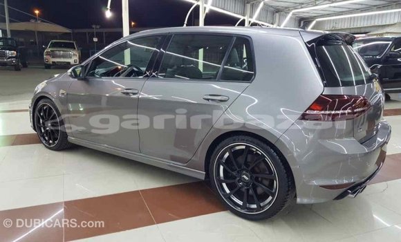 Buy Import 2016 Volkswagen Golf in Import - Dubai, Bandarban Buy Import 2016 Volkswagen Golf in Import - Dubai, Bandarban