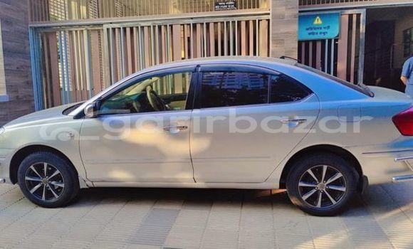 কেনা ব্যবহৃত Toyota Premio Silver গাড়ী মধ্যে চট্টগ্রাম মধ্যে Chittagong কেনা ব্যবহৃত Toyota Premio Silver গাড়ী মধ্যে চট্টগ্রাম মধ্যে Chittagong