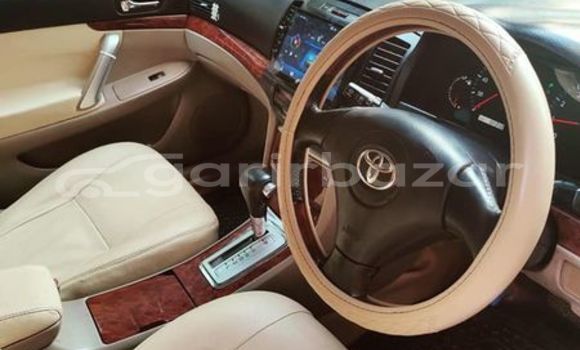 কেনা ব্যবহৃত Toyota Premio Silver গাড়ী মধ্যে চট্টগ্রাম মধ্যে Chittagong কেনা ব্যবহৃত Toyota Premio Silver গাড়ী মধ্যে চট্টগ্রাম মধ্যে Chittagong