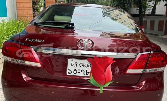 কেনা ব্যবহৃত Toyota premio f ex pkg Red wine গাড়ী মধ্যে চট্টগ্রাম মধ্যে Chittagong কেনা ব্যবহৃত Toyota premio f ex pkg Red wine গাড়ী মধ্যে চট্টগ্রাম মধ্যে Chittagong