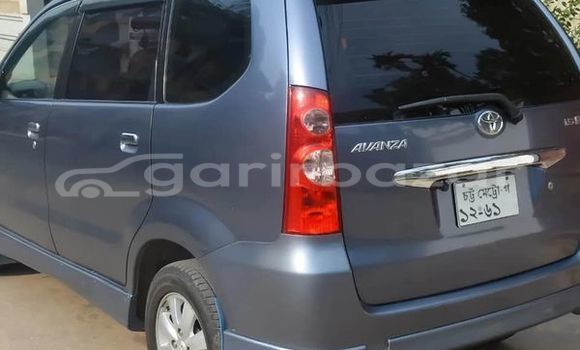 Buy Used 2010 Toyota Avanza in Chittagong, Chittagong Buy Used 2010 Toyota Avanza in Chittagong, Chittagong