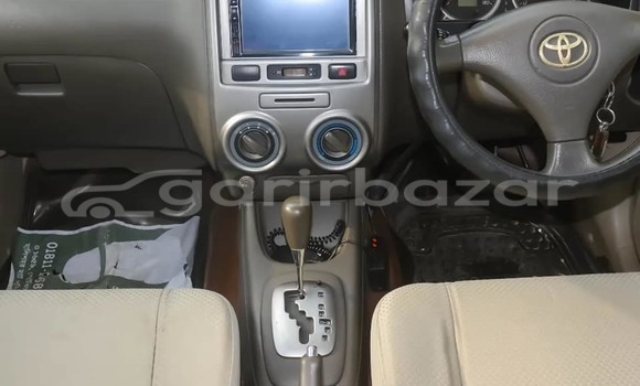Buy Used 2010 Toyota Avanza in Chittagong, Chittagong Buy Used 2010 Toyota Avanza in Chittagong, Chittagong