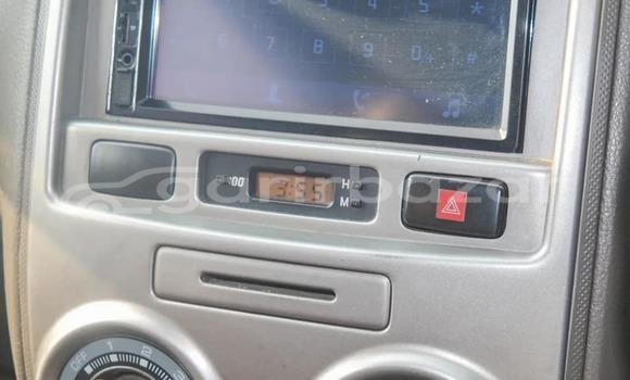 Buy Used 2010 Toyota Avanza in Chittagong, Chittagong Buy Used 2010 Toyota Avanza in Chittagong, Chittagong