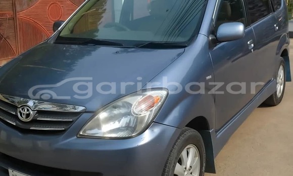 Buy Used 2010 Toyota Avanza in Chittagong, Chittagong Buy Used 2010 Toyota Avanza in Chittagong, Chittagong