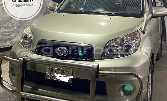 কেনা ব্যবহৃত Toyota Rush Beige গাড়ী মধ্যে চট্টগ্রাম মধ্যে Chittagong কেনা ব্যবহৃত Toyota Rush Beige গাড়ী মধ্যে চট্টগ্রাম মধ্যে Chittagong