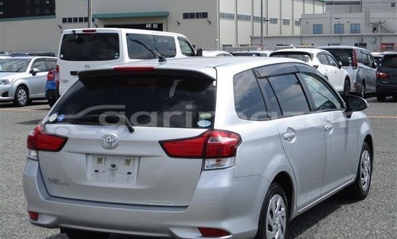 Buy Used 2021 Toyota axio fielder in Adamighi, Bogora Buy Used 2021 Toyota axio fielder in Adamighi, Bogora