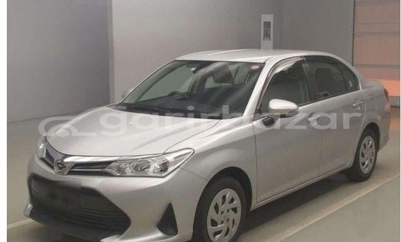 Buy Used 2020 Toyota Axio in Bandarban, Bandarban Buy Used 2020 Toyota Axio in Bandarban, Bandarban