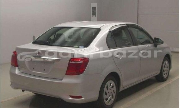 Buy Used 2020 Toyota Axio in Bandarban, Bandarban Buy Used 2020 Toyota Axio in Bandarban, Bandarban