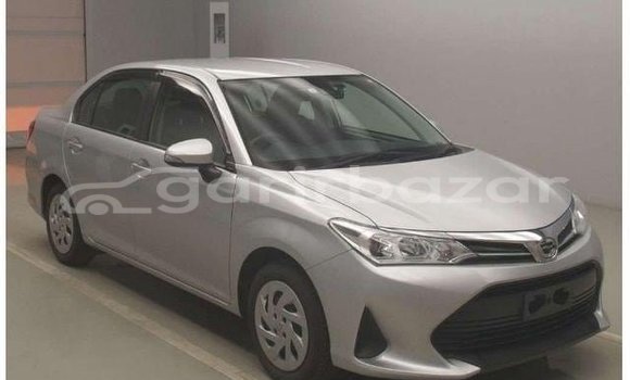 Buy Used 2020 Toyota Axio in Bandarban, Bandarban Buy Used 2020 Toyota Axio in Bandarban, Bandarban