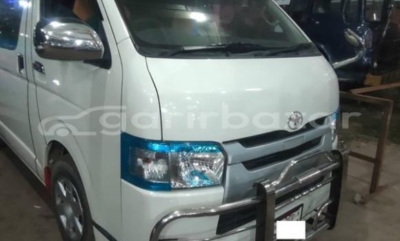 Buy Used 2022 Toyota hiace gl in Dhaka, Dhaka Buy Used 2022 Toyota hiace gl in Dhaka, Dhaka