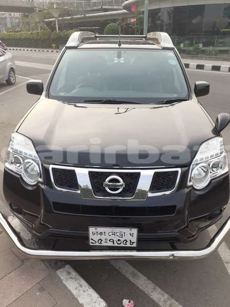 Big with watermark nissan x trail dhaka dhaka 2513