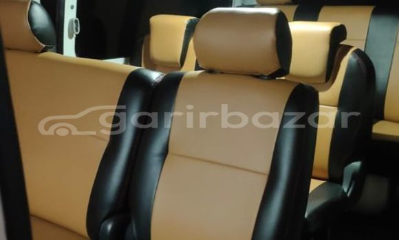 Buy Used 2022 Toyota hiace gl in Dhaka, Dhaka Buy Used 2022 Toyota hiace gl in Dhaka, Dhaka