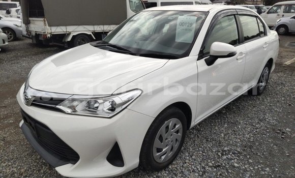 Buy Used 2019 Toyota axio in Alamdanga, Chuadanga Buy Used 2019 Toyota axio in Alamdanga, Chuadanga