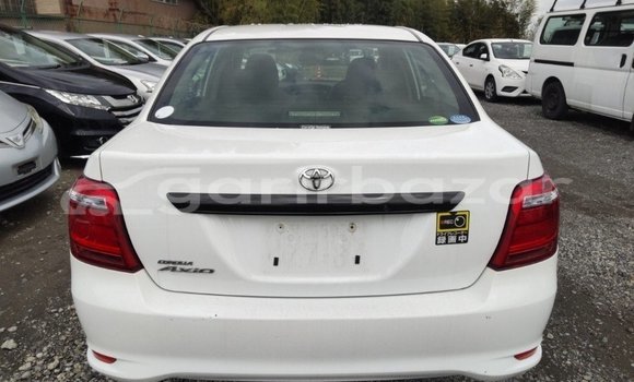 Buy Used 2019 Toyota axio in Alamdanga, Chuadanga Buy Used 2019 Toyota axio in Alamdanga, Chuadanga