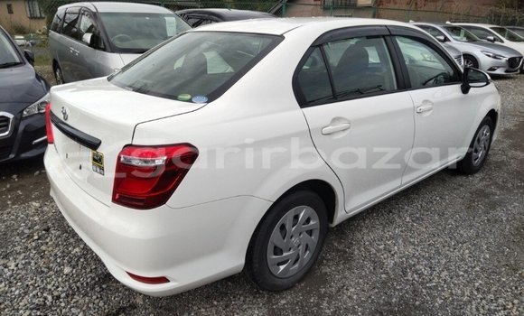 Buy Used 2019 Toyota axio in Alamdanga, Chuadanga Buy Used 2019 Toyota axio in Alamdanga, Chuadanga