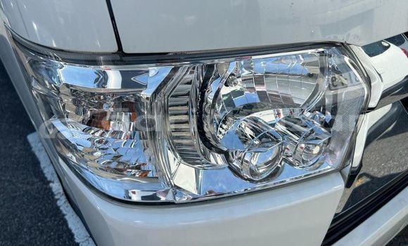 Buy Used 2020 Toyota Hiace in Bajitpur, Kishorganj Buy Used 2020 Toyota Hiace in Bajitpur, Kishorganj