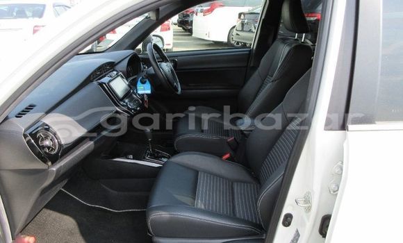 Buy Used 2020 Toyota axio fielder in Abhaynagar, Jessor Buy Used 2020 Toyota axio fielder in Abhaynagar, Jessor