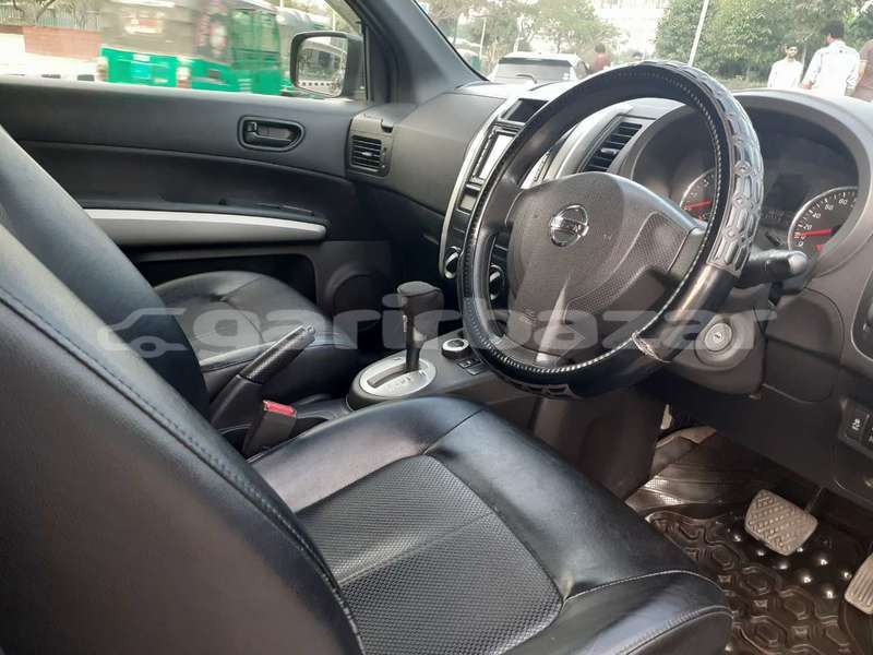Big with watermark nissan x trail dhaka dhaka 2513