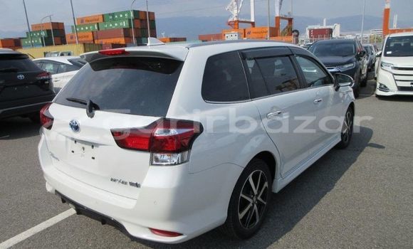 Buy Used 2020 Toyota axio fielder in Abhaynagar, Jessor Buy Used 2020 Toyota axio fielder in Abhaynagar, Jessor