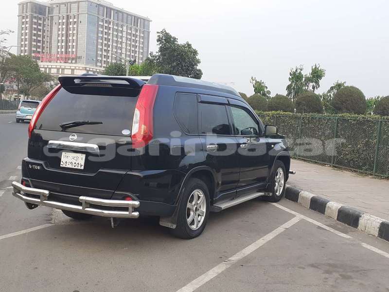 Big with watermark nissan x trail dhaka dhaka 2513