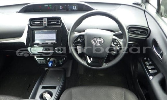 Buy Used 2020 Toyota prius in Dhaka, Dhaka Buy Used 2020 Toyota prius in Dhaka, Dhaka