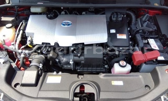 Buy Used 2019 Toyota prius in Dhaka, Dhaka Buy Used 2019 Toyota prius in Dhaka, Dhaka